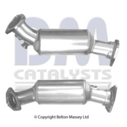 Catalytic Converter BM CATALYSTS BM91175H OE Ref 8E0254200EX BM CATALYSTS