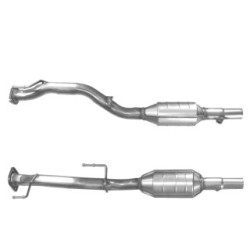Catalytic Converter BM CATALYSTS BM91176H OE Ref 6Q0254500PX