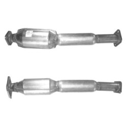 Catalytic Converter BM CATALYSTS BM91197H OE Ref FS1R2055XB