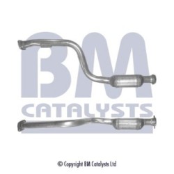 Catalytic Converter BM CATALYSTS BM91216 BM CATALYSTS
