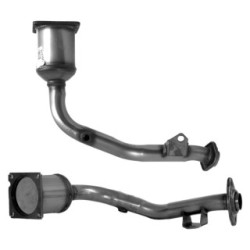 Catalytic Converter BM CATALYSTS BM91219H OE Ref 1731GE