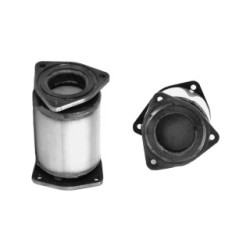 Catalytic Converter BM CATALYSTS BM91230 OE Ref 96427688