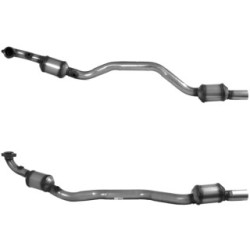 Catalytic Converter BM CATALYSTS BM91243H OE Ref A2304901919