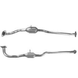 Catalytic Converter BM CATALYSTS BM91246H