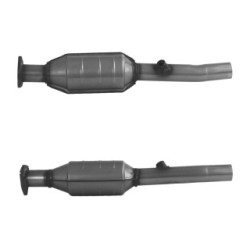 Catalytic Converter BM CATALYSTS BM91248H OE Ref 1J0254400HX