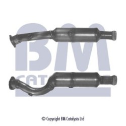 Catalytic Converter BM CATALYSTS BM91254 BM CATALYSTS