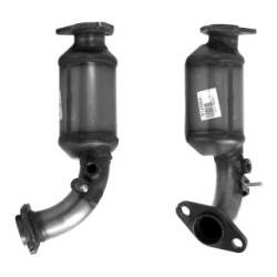 Catalytic Converter BM CATALYSTS BM91256 OE Ref 1419065DV0