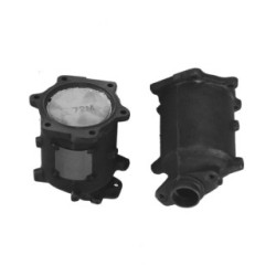 Catalytic Converter BM CATALYSTS BM91259H OE Ref B08A0AU000