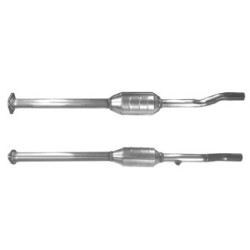 Catalytic Converter BM CATALYSTS BM91262H OE Ref 1K025440