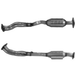 Catalytic Converter BM CATALYSTS BM91264H OE Ref BP532050X
