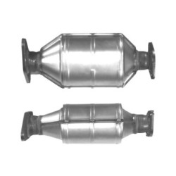 Catalytic Converter BM CATALYSTS BM91286H OE Ref 289502X010