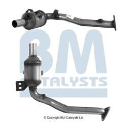 Catalytic Converter BM CATALYSTS BM91288H OE Ref 99611302112 BM CATALYSTS