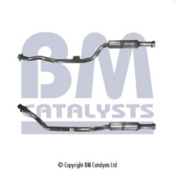 Catalytic Converter BM CATALYSTS BM91305 BM CATALYSTS