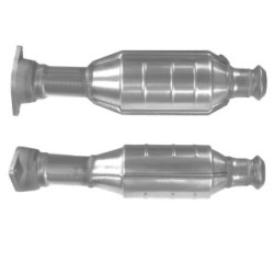 Catalytic Converter BM CATALYSTS BM91309H OE Ref 8200409515