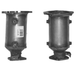 Catalytic Converter BM CATALYSTS BM91311H OE Ref ZM442050X