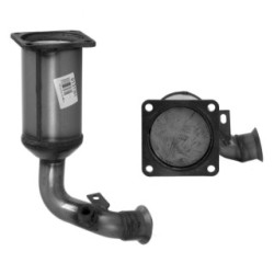 Catalytic Converter BM CATALYSTS BM91313H OE Ref 1609163180