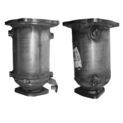 Catalytic Converter BM CATALYSTS BM91325H OE Ref FSBE20600