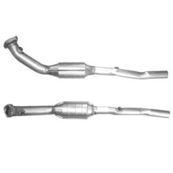 Catalytic Converter BM CATALYSTS BM91359H OE Ref WAG000180