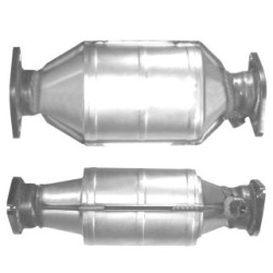 Catalytic Converter BM CATALYSTS BM91370 OE Ref MR160277