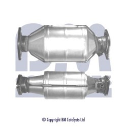 Catalytic Converter BM CATALYSTS BM91370 OE Ref MR160277 BM CATALYSTS