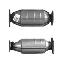 Catalytic Converter BM CATALYSTS BM91380H OE Ref 2895023740