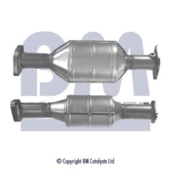 Catalytic Converter BM CATALYSTS BM91382 BM CATALYSTS