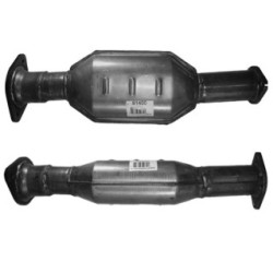 Catalytic Converter BM CATALYSTS BM91400 OE Ref MR464564