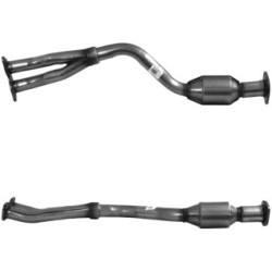 Catalytic Converter BM CATALYSTS BM91436H OE Ref 1741070270