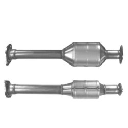 Catalytic Converter BM CATALYSTS BM91438 OE Ref MR529412