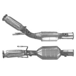 Catalytic Converter BM CATALYSTS BM91484H OE Ref 1705ZQ