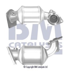 Catalytic Converter BM CATALYSTS BM91488H OE Ref 55353498 BM CATALYSTS