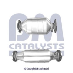 Catalytic Converter BM CATALYSTS BM91505 BM CATALYSTS