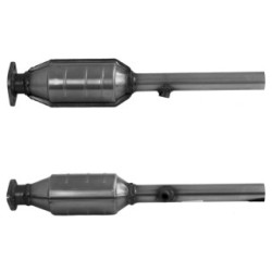 Catalytic Converter BM CATALYSTS BM91506H OE Ref 1K0254400BX