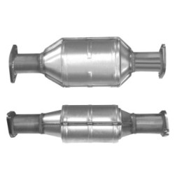 Catalytic Converter BM CATALYSTS BM91511H OE Ref 28900M3040