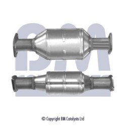 Catalytic Converter BM CATALYSTS BM91511H OE Ref 28900M3040 BM CATALYSTS