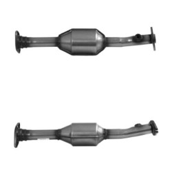 Catalytic Converter BM CATALYSTS BM91513