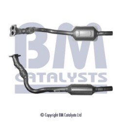Catalytic Converter BM CATALYSTS BM91524H OE Ref 047253208EX BM CATALYSTS
