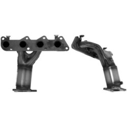 Catalytic Converter BM CATALYSTS BM91529 OE Ref 3025352AX