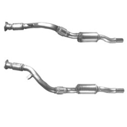 Catalytic Converter BM CATALYSTS BM91553 OE Ref 4B3254500GX