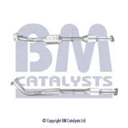 Catalytic Converter BM CATALYSTS BM91559 BM CATALYSTS