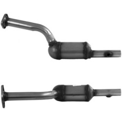 Catalytic Converter BM CATALYSTS BM91570H OE Ref 8200276170