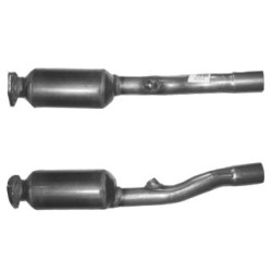 Catalytic Converter BM CATALYSTS BM91579H OE Ref 1J0254400DX