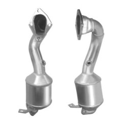 Catalytic Converter BM CATALYSTS BM91641H OE Ref 1K0131701EE