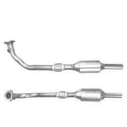 Catalytic Converter BM CATALYSTS BM91650H OE Ref 46427566