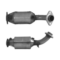Catalytic Converter BM CATALYSTS BM91710H OE Ref 1419065JA1H02