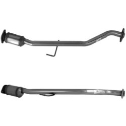 Catalytic Converter BM CATALYSTS BM91711H OE Ref 1425065J00H02