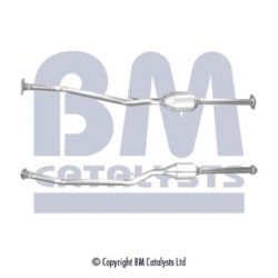 Catalytic Converter BM CATALYSTS BM91716H OE Ref 14190M68KA0H02 BM CATALYSTS