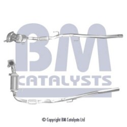 Catalytic Converter BM CATALYSTS BM91722H OE Ref 6R0254502GX BM CATALYSTS