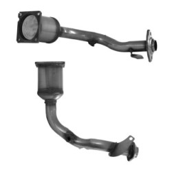 Catalytic Converter BM CATALYSTS BM91763H OE Ref 1731KT