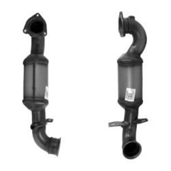 Catalytic Converter BM CATALYSTS BM91925H OE Ref 1706AC